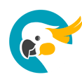 company logo