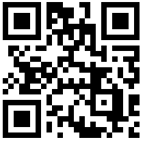 Example of a QR code